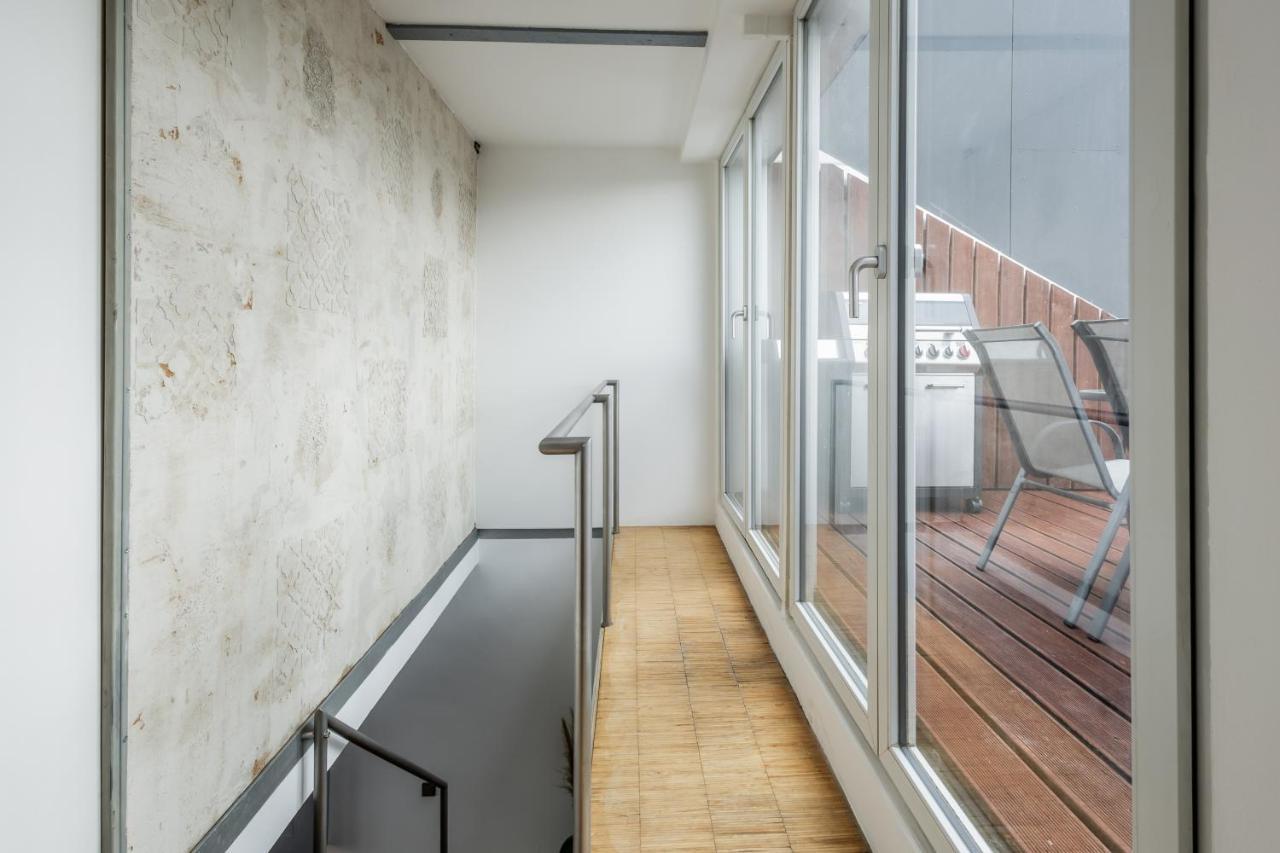 Loft Suite I Wi-Fi I Gas-Bbq I Feldmarksee Sassenberg Exterior photo