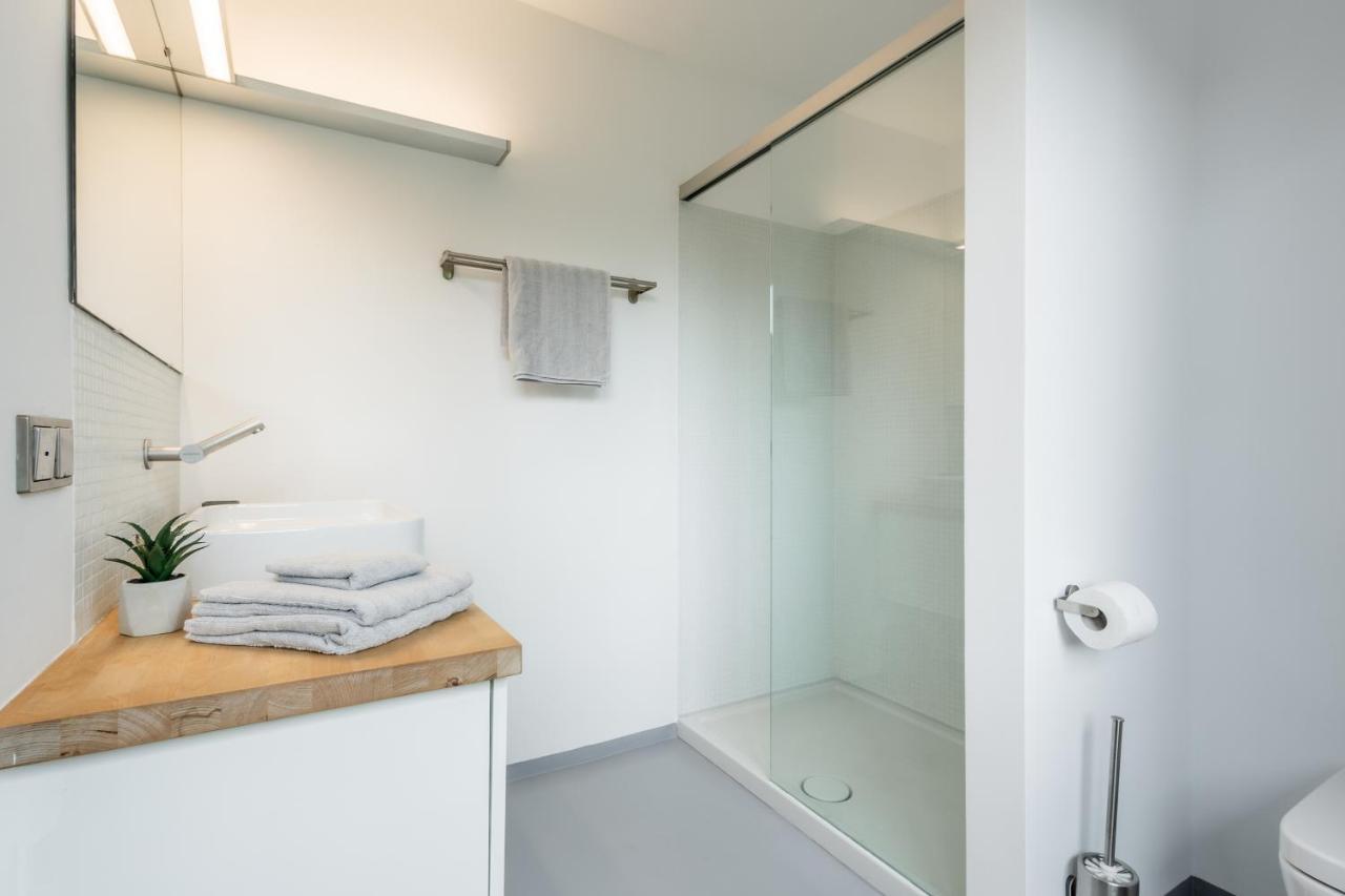 Loft Suite I Wi-Fi I Gas-Bbq I Feldmarksee Sassenberg Exterior photo